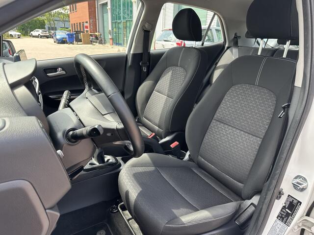 KIA PICANTO 1.0 DPi DynamicLine 5p / Cruise / Carplay / Camera / Navi