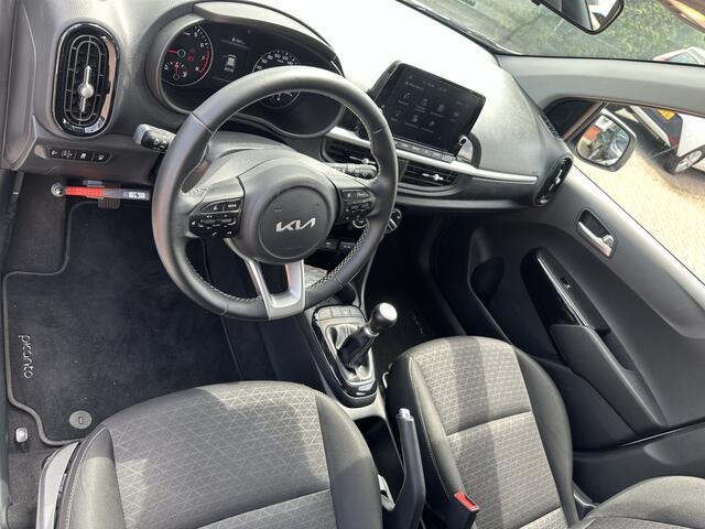 KIA PICANTO 1.0 DPi DynamicLine 5p / Cruise / Carplay / Camera / Navi