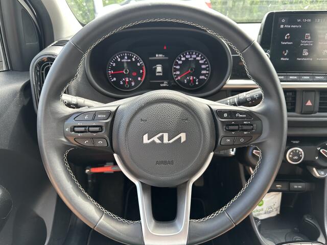 KIA PICANTO 1.0 DPi DynamicLine 5p / Cruise / Carplay / Camera / Navi