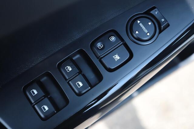 KIA PICANTO 1.0 DPi DynamicLine 14 inch LMV Navigatie Achteruitrijcamera Airco Cruise