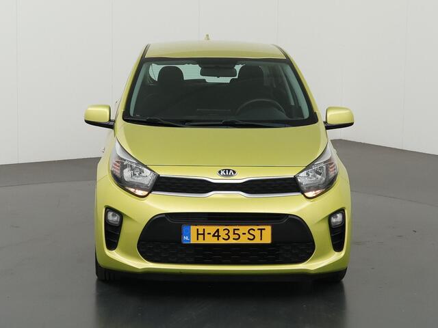 KIA PICANTO 1.0 MPi ComfortPlusLine | Parkeercamera | Apple Carplay / Android Auto | Airconditioning |