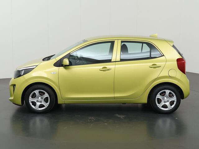 KIA PICANTO 1.0 MPi ComfortPlusLine | Parkeercamera | Apple Carplay / Android Auto | Airconditioning |