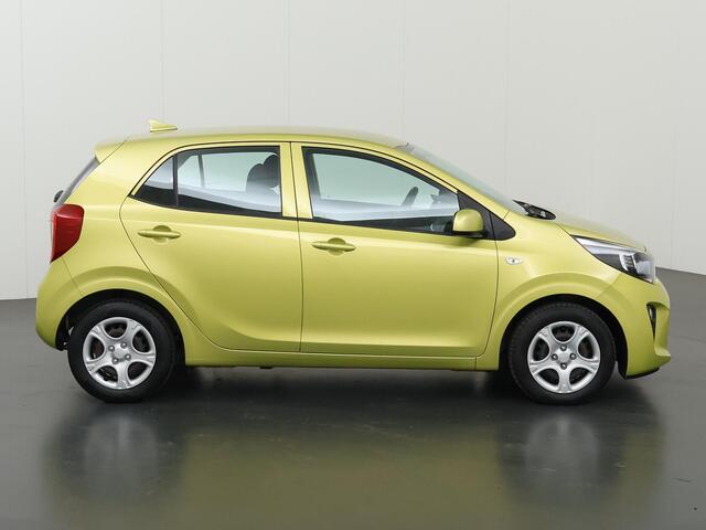 KIA PICANTO 1.0 MPi ComfortPlusLine | Parkeercamera | Apple Carplay / Android Auto | Airconditioning |