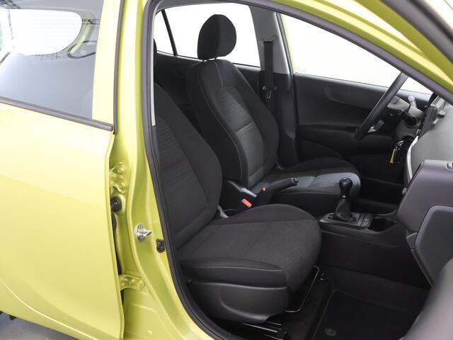 KIA PICANTO 1.0 MPi ComfortPlusLine | Parkeercamera | Apple Carplay / Android Auto | Airconditioning |