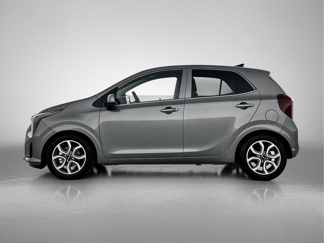 KIA PICANTO 1.0 DPI ExecutiveLine NIEUW! Uit voorraad leverbaar!