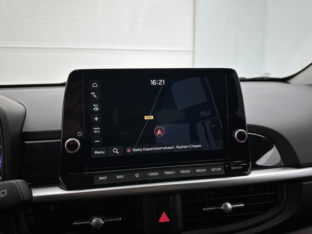 KIA PICANTO 1.0 DPI ExecutiveLine NIEUW! Uit voorraad leverbaar!