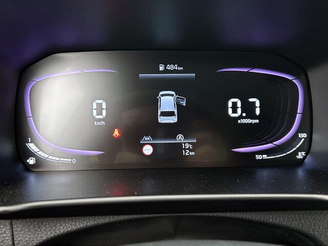 KIA PICANTO 1.0 DPI DynamicPlusLine NIEUW! Uit voorraad leverbaar!