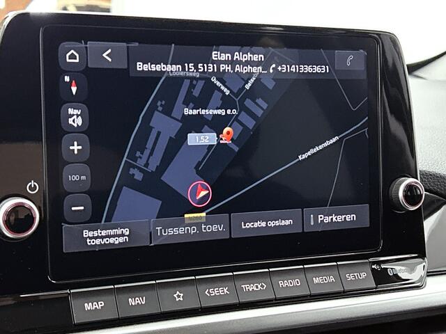 KIA PICANTO 1.0 DPI DynamicPlusLine NIEUW! Uit voorraad leverbaar!