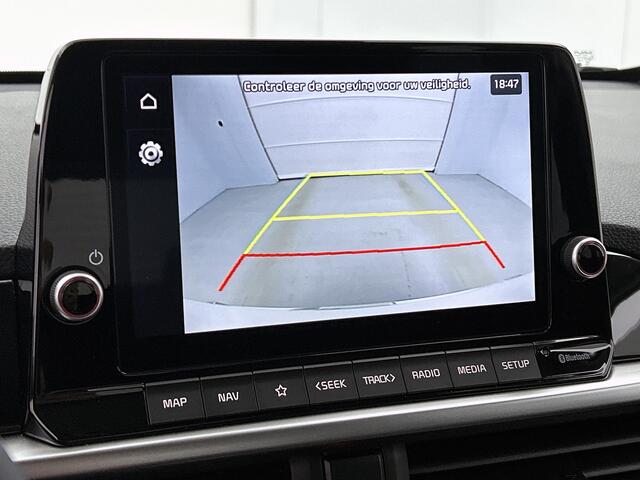 KIA PICANTO 1.0 DPI DynamicPlusLine NIEUW! Uit voorraad leverbaar!