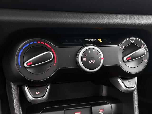 KIA PICANTO 1.0 DPI DynamicPlusLine NIEUW! Uit voorraad leverbaar!