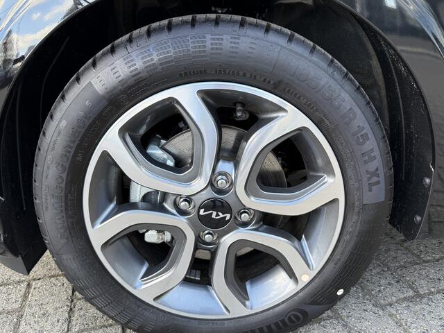KIA PICANTO 1.0 DPI ExecutiveLine Tot 10 jaar Kia-garantie nu met 2000 euro registratie voordeel!