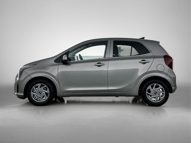 KIA PICANTO 1.0 DPI DynamicPlusLine NIEUW! Uit voorraad leverbaar!