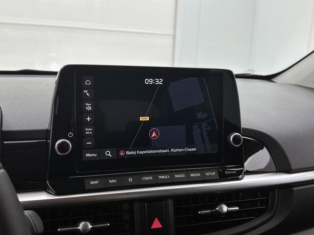 KIA PICANTO 1.0 DPI DynamicPlusLine NIEUW! Uit voorraad leverbaar!