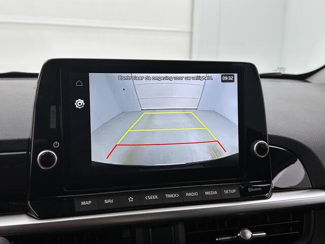 KIA PICANTO 1.0 DPI DynamicPlusLine NIEUW! Uit voorraad leverbaar!