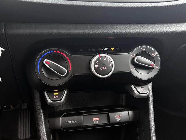 KIA PICANTO 1.0 DPI DynamicPlusLine NIEUW! Uit voorraad leverbaar!