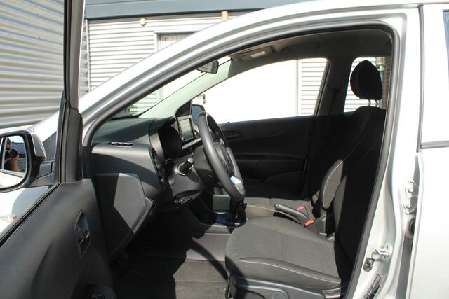 KIA PICANTO 1.0 MPi 67pk ComfortPlusLine NL-Auto NAP Airco Camera Carplay 15"LMV CPV El. Ramen