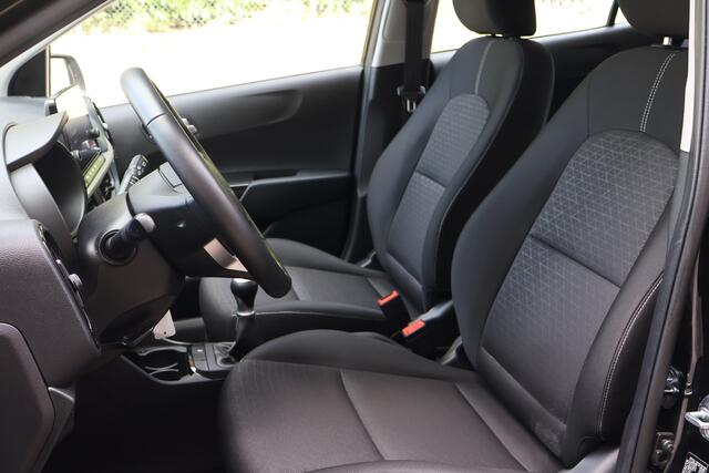 KIA PICANTO 1.0 DPi DynamicLine
