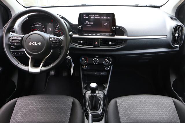 KIA PICANTO 1.0 DPi DynamicLine