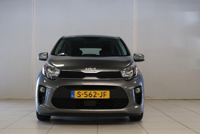 KIA PICANTO 1.0 DPi DynamicLine