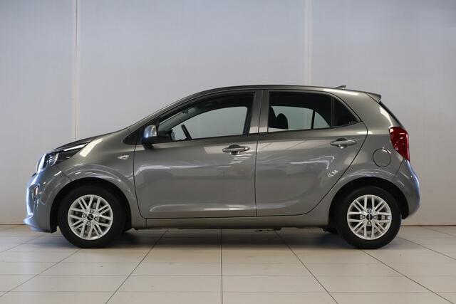 KIA PICANTO 1.0 DPi DynamicLine