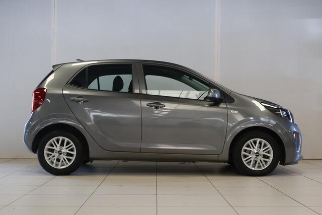 KIA PICANTO 1.0 DPi DynamicLine
