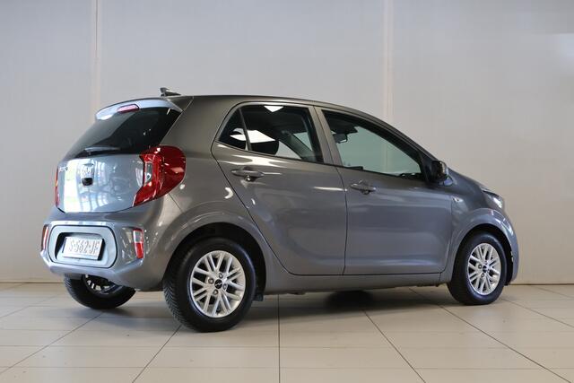 KIA PICANTO 1.0 DPi DynamicLine