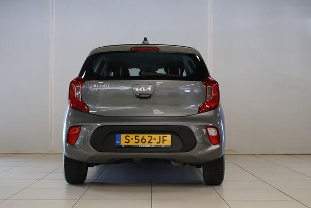 KIA PICANTO 1.0 DPi DynamicLine