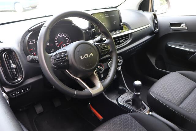 KIA PICANTO 1.0 DPi DynamicLine