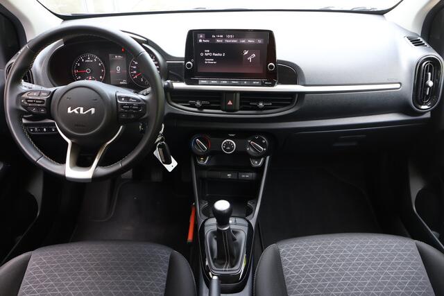 KIA PICANTO 1.0 DPi DynamicLine