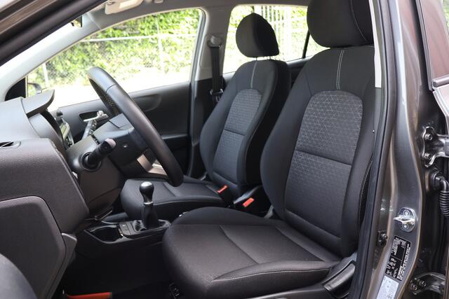 KIA PICANTO 1.0 DPi DynamicLine