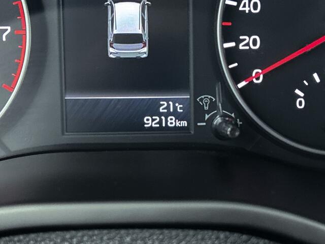 KIA PICANTO 1.0 DPi DynamicPlusLine | Navigatie | Achteruitrijcamera | Privacy Glass |