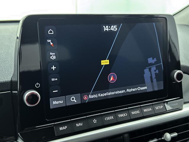 KIA PICANTO 1.0 DPi DynamicPlusLine | Navigatie | Achteruitrijcamera | Privacy Glass |