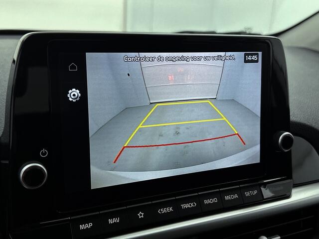KIA PICANTO 1.0 DPi DynamicPlusLine | Navigatie | Achteruitrijcamera | Privacy Glass |