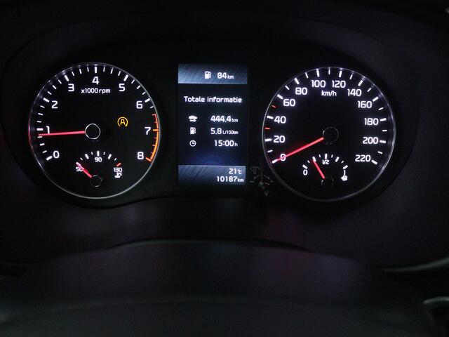 KIA PICANTO 1.0 DPi DynamicPlusLine | Navigatie | Achteruitrijcamera | Privacy Glass | NL Auto | NAP |