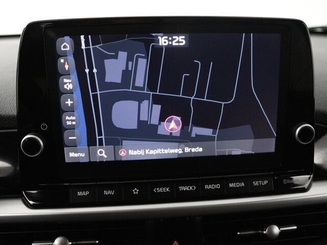 KIA PICANTO 1.0 DPi DynamicPlusLine | Navigatie | Achteruitrijcamera | Privacy Glass | NL Auto | NAP |