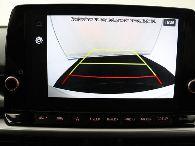KIA PICANTO 1.0 DPi DynamicPlusLine | Navigatie | Achteruitrijcamera | Privacy Glass | NL Auto | NAP |