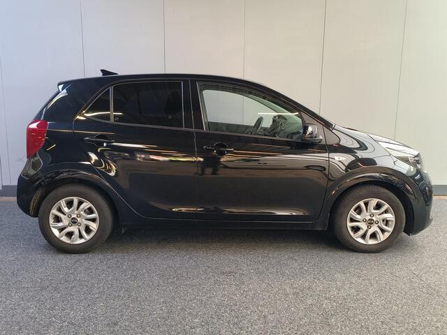 KIA PICANTO 1.0 MPi DynamicPlusLine Rijklaar + Fabrieksgarantie tot 02-2027 Henk Jongen Auto's in Helmond, al 50 jaar service zoals 't hoort!