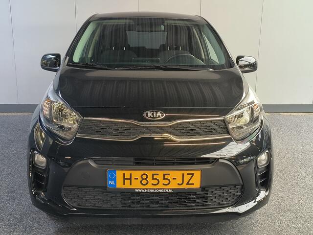 KIA PICANTO 1.0 MPi DynamicPlusLine Rijklaar + Fabrieksgarantie tot 02-2027 Henk Jongen Auto's in Helmond, al 50 jaar service zoals 't hoort!