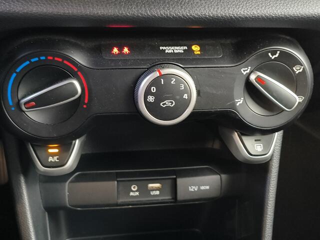 KIA PICANTO 1.0 MPi DynamicPlusLine Rijklaar + Fabrieksgarantie tot 02-2027 Henk Jongen Auto's in Helmond, al 50 jaar service zoals 't hoort!