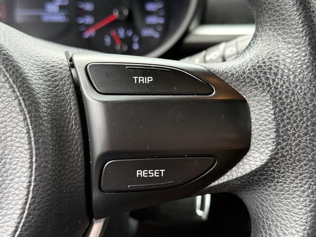 KIA PICANTO 1.0 CVVT EconomyPlusLine Airco/Lichtmetalen velgen/Carkit