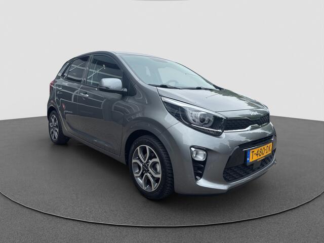 KIA PICANTO 1.0 DPi DynamicPlusLine LMV - Navigatie - Cruise