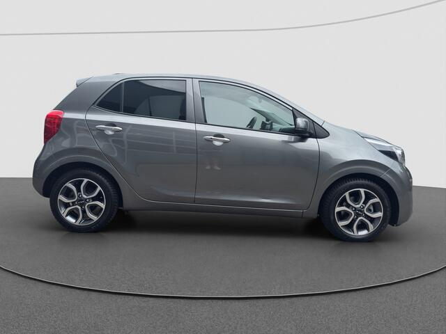 KIA PICANTO 1.0 DPi DynamicPlusLine LMV - Navigatie - Cruise
