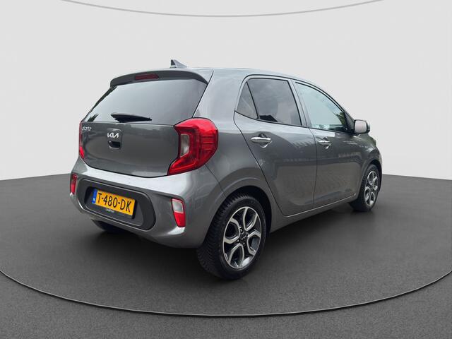 KIA PICANTO 1.0 DPi DynamicPlusLine LMV - Navigatie - Cruise