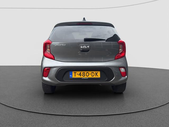 KIA PICANTO 1.0 DPi DynamicPlusLine LMV - Navigatie - Cruise