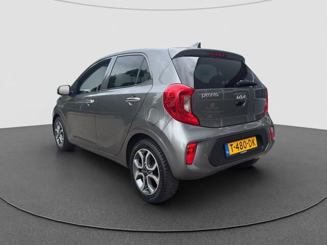 KIA PICANTO 1.0 DPi DynamicPlusLine LMV - Navigatie - Cruise