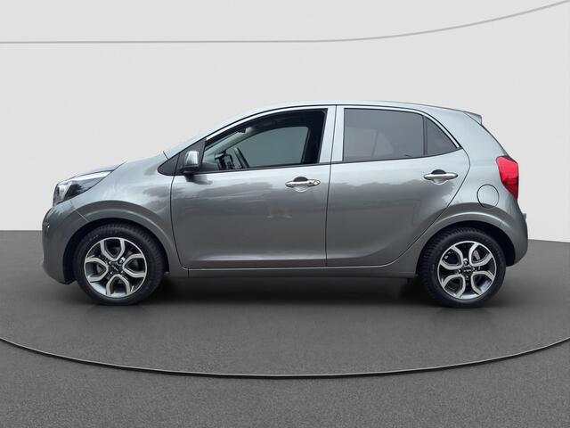 KIA PICANTO 1.0 DPi DynamicPlusLine LMV - Navigatie - Cruise