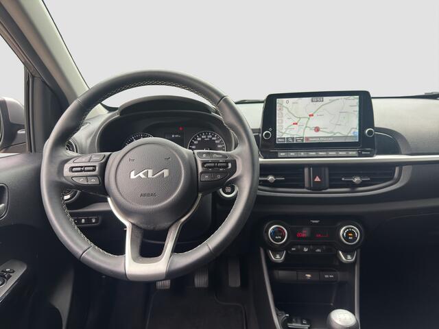 KIA PICANTO 1.0 DPi DynamicPlusLine LMV - Navigatie - Cruise