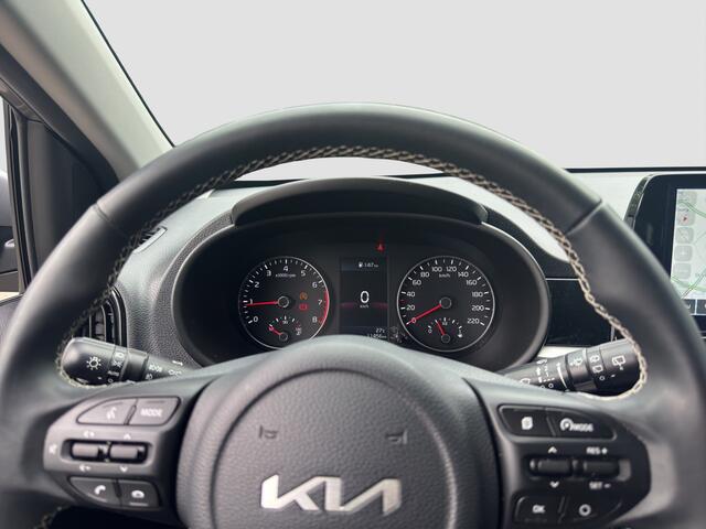 KIA PICANTO 1.0 DPi DynamicPlusLine LMV - Navigatie - Cruise