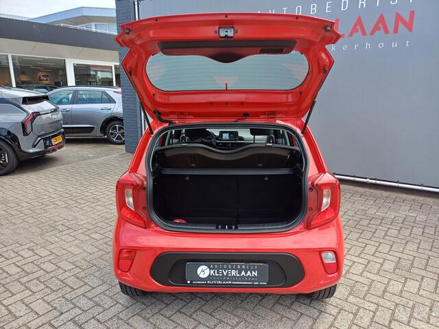 KIA PICANTO 1.0 CVVT DynamicPlusLine Wij bieden ook financiering mogelijkheden aan.