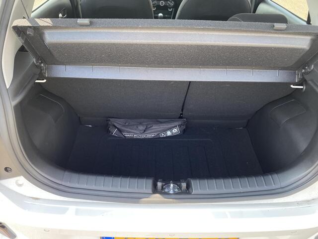KIA PICANTO 1.0 DPI DynamicLine Navigatie, Cruise control, Achteruitrijcamera, Nieuw geleverd, 1e eign.